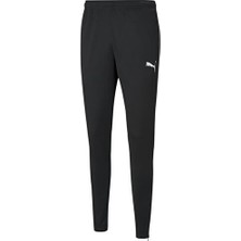 Puma Teamrise Poly Training Pants Erkek Futbol Antrenman Eşofman Altı 65739003 Siyah