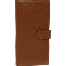 Fabrika Taba Erkek Deri Cüzdan FRK229