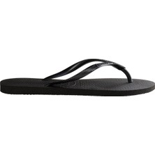 Havaianas Slim Black Siyah Kadın Terlik 4000030-0090