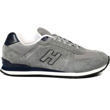 Hammer Jack 102 19250-M Gri Sneaker
