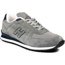 Hammer Jack 102 19250-M Gri Sneaker