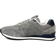 Hammer Jack 102 19250-M Gri Sneaker