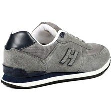 Hammer Jack 102 19250-M Gri Sneaker