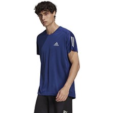 Adidas Performance H34494 Own the Run Tee