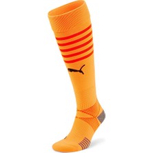Puma Teamfinal Socks Futbol Tozluk 70531321 Sarı