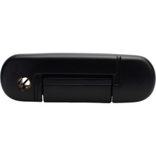 Kapi Kolu Ön Sol Kilitsiz M131 88-97 Ym Sptgl