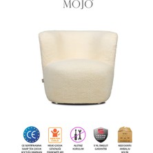 Kiwi Çocuk Koltuğu Krem