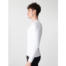 Jordanred Beyaz Kışlık Baselayer