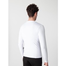 Jordanred Beyaz Kışlık Baselayer