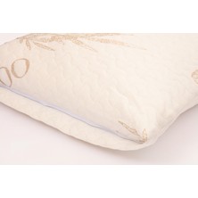 Soub Sleep Home Visco Aloevera Ortopedik Yastık 50X70