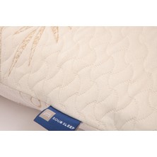 Soub Sleep Home Visco Aloevera Ortopedik Yastık 50X70