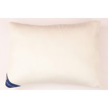 Soub Sleep Home %100 Visco Ortopedik Kırpık Yastık 50X70