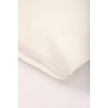 Soub Sleep Home %100 Visco Ortopedik Kırpık Yastık 50X70