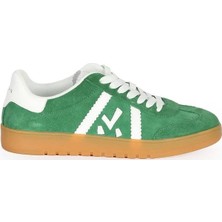 Lufian Nelson Erkek Sneaker Ayakkabı Yeşil 111230262
