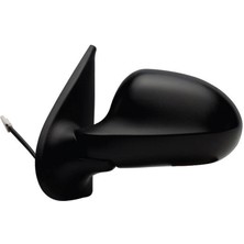 Diş Dikiz Aynasi Elektrikli Sol Albea 10 Sptgl