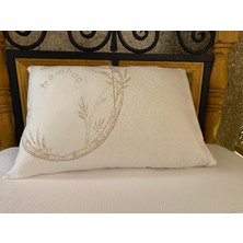 Soub Sleep Home Visco Bamboo Ortopedik Yastık 50X70