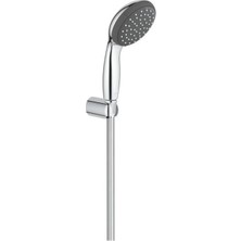 Grohe Vitalio Start 2 Akışlı El Duşu Seti 27950000