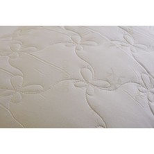 Soub Sleep Home %30 Doğal Bamboo Iç Dolgulu Yastık 50X70 cm 1000GR Biyeli