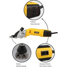RTRMAX RTM923 Koyun Kırkma Makinası 500 W