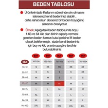 Alexander Hud Ayarlanabilir Askılı Göbek Bel Toparlayıcı  Şekillendirici Kadın Zıbın Korse