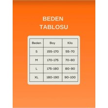 Scuba Erkek Baskılı Polo Yaka Şort Eşofman Takımı