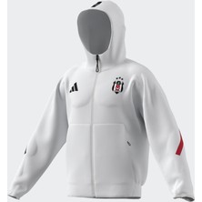 Adidas JM4912 Bjk Anth Jkt Erkek Tracktop