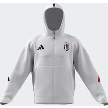 Adidas JM4912 Bjk Anth Jkt Erkek Tracktop