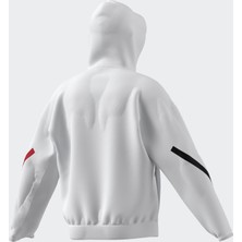 Adidas JM4912 Bjk Anth Jkt Erkek Tracktop