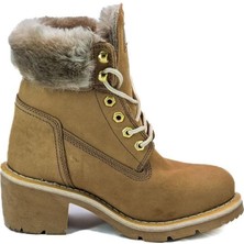 Caterpillar Nikki Kadın Bot