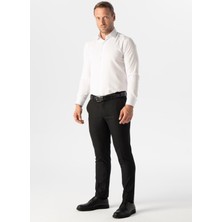 Süvari Pantolon, 42, Siyah