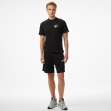 Emporio Armani Erkek Siyah ŞORT.UC001