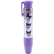 Kuromi Mekanik(Basmalı) Roket Silgi 612315