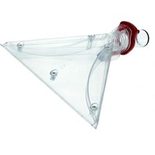 Arnica Hydra Rain Plus ile Uyumlu Halı Yıkama Başlığı