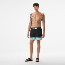 Puma Classic Erkek Siyah Eşofman Altı.03