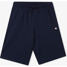 Champion Lightweight Cotton Çocuk Lacivert ŞORT.BS501