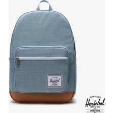 Herscel Pop Quiz Unisex Mavi Sırt ÇANTASI.06709