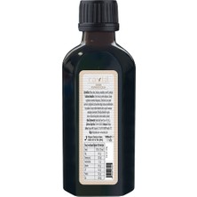Ravla Toniko Fermente İçecek - 100ml