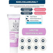 Kısırlaştırılmış Kediler Için Multivitamin Malt Macun 100 gr (Multivitamin Paste )