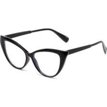 Toz Vintage Siyah Zonara Vintage & Retro Gözlük