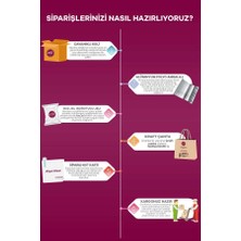 Elit Çikolata Karışık Bohem Çikolata 500 gr Glutensiz