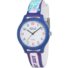 Daniel Klein DK.1.12513.9 Erkek Kol Saati