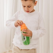 Skip Hop Pipetli Suluk Alıştırma Bardağı Yeni Sezon