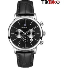 Gant G132006 Erkek Kol Saati