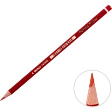 Faber-Castell Kırmızı Kopya Boya Kalemi 12 adet