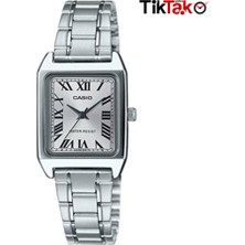 Casio LTP-V007D-7BUDF Kadın Kol Saati