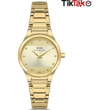 Romanson Rms Romanson GR.1.AG1433.03 Kadın Kol Saati