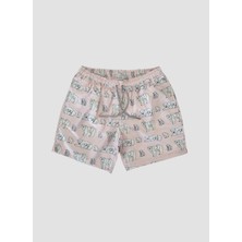 Ultramarine Erkek Şort Mayo