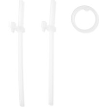 Skip Hop Zoo Pipetli Suluk Yedek Pipeti