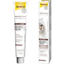 Gimcat Malt Soft Extra 100 gr