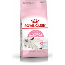 Royal Canin® Mother & Babycat Yavru Kedi Maması 2 Kg